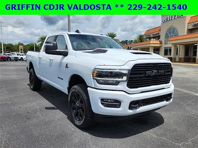 New 2024 Ram 2500 Laramie Crew Cab 4x4 Pickup for sale #V0588 - photo 2
