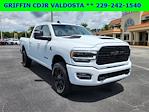 New 2024 Ram 2500 Laramie Crew Cab 4x4 Pickup for sale #V0588 - photo 1