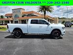 New 2024 Ram 2500 Laramie Crew Cab 4x4 Pickup for sale #V0588 - photo 3