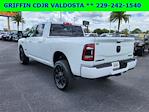 New 2024 Ram 2500 Laramie Crew Cab 4x4 Pickup for sale #V0588 - photo 6