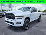 New 2024 Ram 2500 Laramie Crew Cab 4x4 Pickup for sale #V0588 - photo 8
