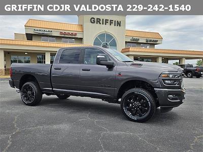 New 2025 Ram 2500 Big Horn Crew Cab 4x4 Pickup for sale #V0731 - photo 1