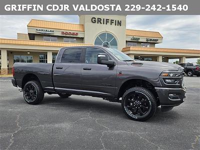 New 2025 Ram 2500 Big Horn Crew Cab 4x4 Pickup for sale #V0731 - photo 2
