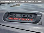 New 2025 Ram 2500 Big Horn Crew Cab 4x4 Pickup for sale #V0731 - photo 12