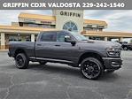New 2025 Ram 2500 Big Horn Crew Cab 4x4 Pickup for sale #V0731 - photo 2