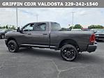 New 2025 Ram 2500 Big Horn Crew Cab 4x4 Pickup for sale #V0731 - photo 6