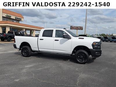 New 2025 Ram 2500 Tradesman Crew Cab 4x4 Pickup for sale #V0738 - photo 1