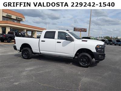 New 2025 Ram 2500 Tradesman Crew Cab 4x4 Pickup for sale #V0738 - photo 2