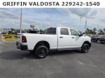 New 2025 Ram 2500 Tradesman Crew Cab 4x4 Pickup for sale #V0738 - photo 4