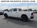 New 2025 Ram 2500 Tradesman Crew Cab 4x4 Pickup for sale #V0738 - photo 6