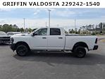 New 2025 Ram 2500 Tradesman Crew Cab 4x4 Pickup for sale #V0738 - photo 7