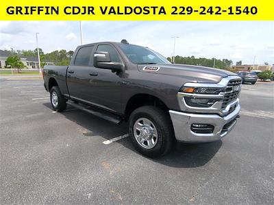 New 2025 Ram 2500 Tradesman Crew Cab 4x4 Pickup for sale #V0747 - photo 1