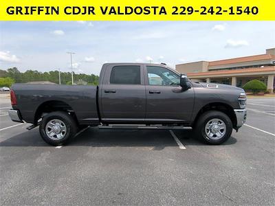 New 2025 Ram 2500 Tradesman Crew Cab 4x4 Pickup for sale #V0747 - photo 2