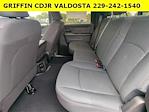 New 2025 Ram 2500 Tradesman Crew Cab 4x4 Pickup for sale #V0747 - photo 12