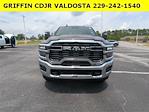 New 2025 Ram 2500 Tradesman Crew Cab 4x4 Pickup for sale #V0747 - photo 8