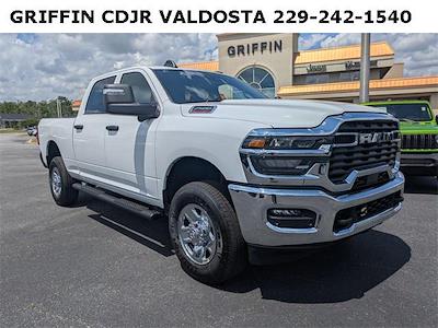 New 2025 Ram 2500 Tradesman Crew Cab 4x4 Pickup for sale #V0754 - photo 1