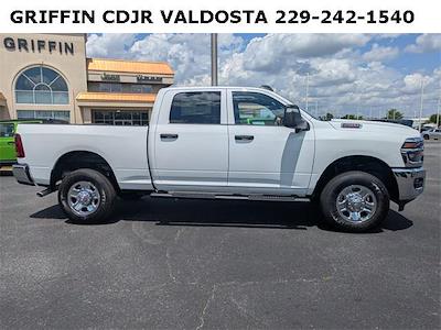 New 2025 Ram 2500 Tradesman Crew Cab 4x4 Pickup for sale #V0754 - photo 2