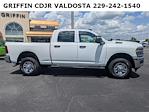New 2025 Ram 2500 Tradesman Crew Cab 4x4 Pickup for sale #V0754 - photo 2