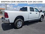 New 2025 Ram 2500 Tradesman Crew Cab 4x4 Pickup for sale #V0754 - photo 3