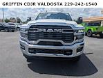 New 2025 Ram 2500 Tradesman Crew Cab 4x4 Pickup for sale #V0754 - photo 8