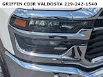 New 2025 Ram 2500 Tradesman Crew Cab 4x4 Pickup for sale #V0754 - photo 9