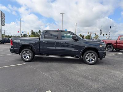 New 2026 Ram 1500 Big Horn Crew Cab 4x4 Pickup for sale #V0798 - photo 2