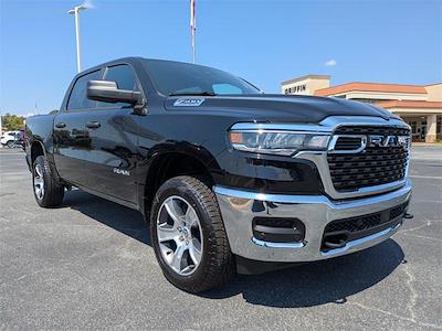 New 2026 Ram 1500 Tradesman Crew Cab 4x4 Pickup for sale #V0812 - photo 1