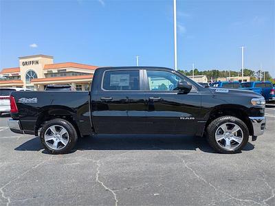 New 2026 Ram 1500 Tradesman Crew Cab 4x4 Pickup for sale #V0812 - photo 2