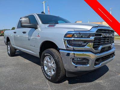 New 2026 Ram 2500 Big Horn Crew Cab for sale #V0813 - photo 1