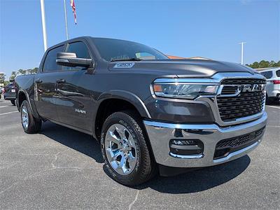 New 2026 Ram 1500 Big Horn Crew Cab Pickup for sale #V0822 - photo 1
