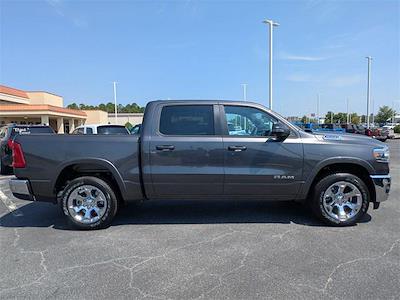 New 2026 Ram 1500 Big Horn Crew Cab Pickup for sale #V0822 - photo 2