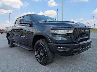 New 2026 Ram 1500 Rebel Crew Cab 4x4 Pickup for sale #V0826 - photo 1