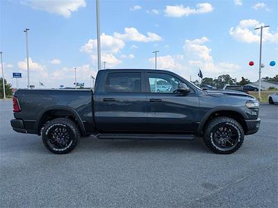 New 2026 Ram 1500 Rebel Crew Cab 4x4 Pickup for sale #V0826 - photo 2