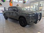 New 2026 Ram 1500 Big Horn Crew Cab 4x4 Pickup for sale #V0846 - photo 1