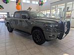 New 2026 Ram 1500 Big Horn Crew Cab 4x4 Pickup for sale #V0846 - photo 8
