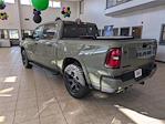 New 2026 Ram 1500 Big Horn Crew Cab 4x4 Pickup for sale #V0846 - photo 12
