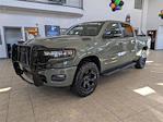 New 2026 Ram 1500 Big Horn Crew Cab 4x4 Pickup for sale #V0846 - photo 16