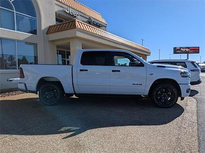 New 2026 Ram 1500 Big Horn Crew Cab 4x4 Pickup for sale #V0859 - photo 2