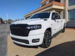 New 2026 Ram 1500 Big Horn Crew Cab 4x4 Pickup for sale #V0859 - photo 7