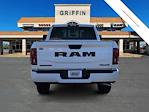New 2026 Ram 2500 Big Horn Crew Cab for sale #V0863 - photo 8
