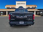 New 2026 Ram 1500 Lone Star Crew Cab for sale #V0867 - photo 8