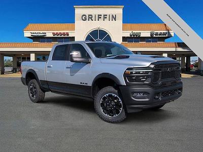 New 2026 Ram 2500 Rebel Crew Cab for sale #V0892 - photo 2
