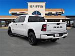 New 2026 Ram 1500 Big Horn Crew Cab for sale #V0893 - photo 9