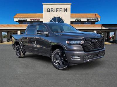 New 2026 Ram 1500 Big Horn Crew Cab for sale #V0902 - photo 1