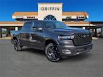New 2026 Ram 1500 Big Horn Crew Cab for sale #V0902 - photo 1