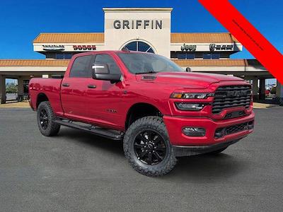 New 2026 Ram 2500 Big Horn Crew Cab for sale #V0908 - photo 1