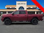 New 2026 Ram 2500 Big Horn Crew Cab for sale #V0908 - photo 10