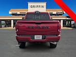 New 2026 Ram 2500 Big Horn Crew Cab for sale #V0908 - photo 8