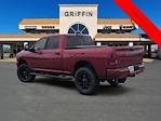 New 2026 Ram 2500 Big Horn Crew Cab for sale #V0908 - photo 9