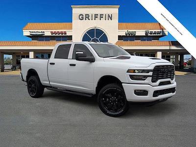 New 2026 Ram 2500 Tradesman Crew Cab for sale #V0923 - photo 1